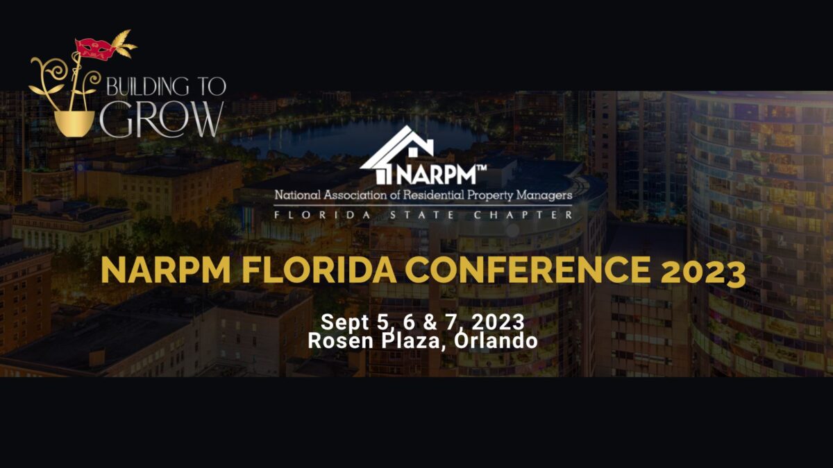 NARPM Florida Conference zInspector